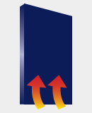 7. Drying at approximately 200 ΓÇô 300┬░C.